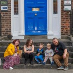 National Services Day Limerick, Saturday, September 2nd, 2023. Picture: 
Olena Oleksienko/ilovelimerick