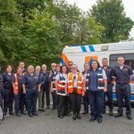 National Services Day Limerick, Saturday, September 2nd, 2023. Picture: 
Olena Oleksienko/ilovelimerick