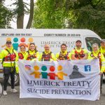 National Services Day Limerick, Saturday, September 2nd, 2023. Picture: 
Olena Oleksienko/ilovelimerick