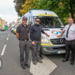 National Services Day Limerick, Saturday, September 2nd, 2023. Picture: 
Olena Oleksienko/ilovelimerick