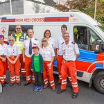 National Services Day Limerick, Saturday, September 2nd, 2023. Picture: 
Olena Oleksienko/ilovelimerick