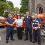 National Services Day Limerick, Saturday, September 2nd, 2023. Picture: 
Olena Oleksienko/ilovelimerick