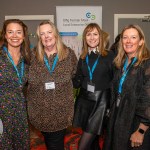 National Women’s Enterprise Day Limerick took place Thursday, October 19, 2023 at the Clayton Hotel and gave women a chance to network, learn and be inspired by other women in business. Picture: Olena Oleksienko/ilovelimerick