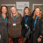 National Women’s Enterprise Day Limerick took place Thursday, October 19, 2023 at the Clayton Hotel and gave women a chance to network, learn and be inspired by other women in business. Picture: Olena Oleksienko/ilovelimerick