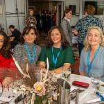 National Women’s Enterprise Day Limerick took place Thursday, October 19, 2023 at the Clayton Hotel and gave women a chance to network, learn and be inspired by other women in business. Picture: Olena Oleksienko/ilovelimerick