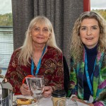 National Women’s Enterprise Day Limerick took place Thursday, October 19, 2023 at the Clayton Hotel and gave women a chance to network, learn and be inspired by other women in business. Picture: Olena Oleksienko/ilovelimerick