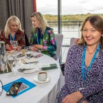 National Women’s Enterprise Day Limerick took place Thursday, October 19, 2023 at the Clayton Hotel and gave women a chance to network, learn and be inspired by other women in business. Picture: Olena Oleksienko/ilovelimerick