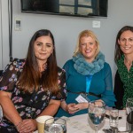 National Women’s Enterprise Day Limerick took place Thursday, October 19, 2023 at the Clayton Hotel and gave women a chance to network, learn and be inspired by other women in business. Picture: Olena Oleksienko/ilovelimerick