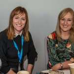 National Women’s Enterprise Day Limerick took place Thursday, October 19, 2023 at the Clayton Hotel and gave women a chance to network, learn and be inspired by other women in business. Picture: Olena Oleksienko/ilovelimerick