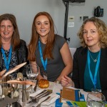 National Women’s Enterprise Day Limerick took place Thursday, October 19, 2023 at the Clayton Hotel and gave women a chance to network, learn and be inspired by other women in business. Picture: Olena Oleksienko/ilovelimerick