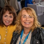 National Women’s Enterprise Day Limerick took place Thursday, October 19, 2023 at the Clayton Hotel and gave women a chance to network, learn and be inspired by other women in business. Picture: Olena Oleksienko/ilovelimerick