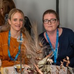 National Women’s Enterprise Day Limerick took place Thursday, October 19, 2023 at the Clayton Hotel and gave women a chance to network, learn and be inspired by other women in business. Picture: Olena Oleksienko/ilovelimerick