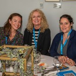 National Women’s Enterprise Day Limerick took place Thursday, October 19, 2023 at the Clayton Hotel and gave women a chance to network, learn and be inspired by other women in business. Picture: Olena Oleksienko/ilovelimerick