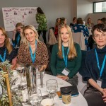 National Women’s Enterprise Day Limerick took place Thursday, October 19, 2023 at the Clayton Hotel and gave women a chance to network, learn and be inspired by other women in business. Picture: Olena Oleksienko/ilovelimerick