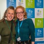 National Women’s Enterprise Day Limerick took place Thursday, October 19, 2023 at the Clayton Hotel and gave women a chance to network, learn and be inspired by other women in business. Picture: Olena Oleksienko/ilovelimerick