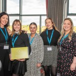 National Women’s Enterprise Day Limerick took place Thursday, October 19, 2023 at the Clayton Hotel and gave women a chance to network, learn and be inspired by other women in business. Picture: Olena Oleksienko/ilovelimerick