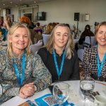 National Women’s Enterprise Day Limerick took place Thursday, October 19, 2023 at the Clayton Hotel and gave women a chance to network, learn and be inspired by other women in business. Picture: Olena Oleksienko/ilovelimerick