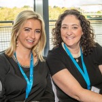 National Women’s Enterprise Day Limerick took place Thursday, October 19, 2023 at the Clayton Hotel and gave women a chance to network, learn and be inspired by other women in business. Picture: Olena Oleksienko/ilovelimerick