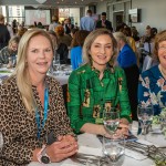 National Women’s Enterprise Day Limerick took place Thursday, October 19, 2023 at the Clayton Hotel and gave women a chance to network, learn and be inspired by other women in business. Picture: Olena Oleksienko/ilovelimerick