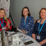 National Women’s Enterprise Day Limerick took place Thursday, October 19, 2023 at the Clayton Hotel and gave women a chance to network, learn and be inspired by other women in business. Picture: Olena Oleksienko/ilovelimerick