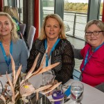 National Women’s Enterprise Day Limerick took place Thursday, October 19, 2023 at the Clayton Hotel and gave women a chance to network, learn and be inspired by other women in business. Picture: Olena Oleksienko/ilovelimerick