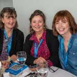 National Women’s Enterprise Day Limerick took place Thursday, October 19, 2023 at the Clayton Hotel and gave women a chance to network, learn and be inspired by other women in business. Picture: Olena Oleksienko/ilovelimerick