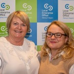 National Women’s Enterprise Day Limerick took place Thursday, October 19, 2023 at the Clayton Hotel and gave women a chance to network, learn and be inspired by other women in business. Picture: Olena Oleksienko/ilovelimerick