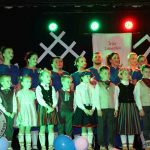 Limerick Latvian dance group Nemiers celebrated their 10th anniversary at the Millennium Centre in Caherconlish on Sunday, October 27, 2019. Picture: Richard Lynch/ilovelimerick.