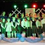 Limerick Latvian dance group Nemiers celebrated their 10th anniversary at the Millennium Centre in Caherconlish on Sunday, October 27, 2019. Picture: Richard Lynch/ilovelimerick.