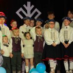 Limerick Latvian dance group Nemiers celebrated their 10th anniversary at the Millennium Centre in Caherconlish on Sunday, October 27, 2019. Picture: Richard Lynch/ilovelimerick.