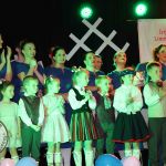 Limerick Latvian dance group Nemiers celebrated their 10th anniversary at the Millennium Centre in Caherconlish on Sunday, October 27, 2019. Picture: Richard Lynch/ilovelimerick.