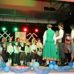 Limerick Latvian dance group Nemiers celebrated their 10th anniversary at the Millennium Centre in Caherconlish on Sunday, October 27, 2019. Picture: Richard Lynch/ilovelimerick.