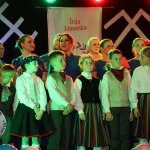 Limerick Latvian dance group Nemiers celebrated their 10th anniversary at the Millennium Centre in Caherconlish on Sunday, October 27, 2019. Picture: Richard Lynch/ilovelimerick.