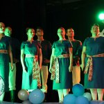 Limerick Latvian dance group Nemiers celebrated their 10th anniversary at the Millennium Centre in Caherconlish on Sunday, October 27, 2019. Picture: Richard Lynch/ilovelimerick.