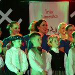 Limerick Latvian dance group Nemiers celebrated their 10th anniversary at the Millennium Centre in Caherconlish on Sunday, October 27, 2019. Picture: Richard Lynch/ilovelimerick.