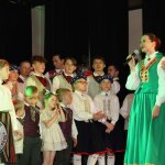 Limerick Latvian dance group Nemiers celebrated their 10th anniversary at the Millennium Centre in Caherconlish on Sunday, October 27, 2019. Picture: Richard Lynch/ilovelimerick.
