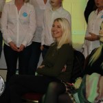 Limerick Latvian dance group Nemiers celebrated their 10th anniversary at the Millennium Centre in Caherconlish on Sunday, October 27, 2019. Picture: Richard Lynch/ilovelimerick.