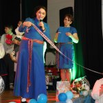 Limerick Latvian dance group Nemiers celebrated their 10th anniversary at the Millennium Centre in Caherconlish on Sunday, October 27, 2019. Picture: Richard Lynch/ilovelimerick.