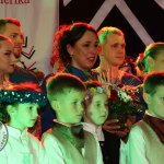 Limerick Latvian dance group Nemiers celebrated their 10th anniversary at the Millennium Centre in Caherconlish on Sunday, October 27, 2019. Picture: Richard Lynch/ilovelimerick.