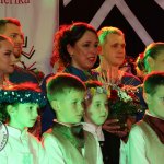 Limerick Latvian dance group Nemiers celebrated their 10th anniversary at the Millennium Centre in Caherconlish on Sunday, October 27, 2019. Picture: Richard Lynch/ilovelimerick.