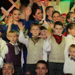 Limerick Latvian dance group Nemiers celebrated their 10th anniversary at the Millennium Centre in Caherconlish on Sunday, October 27, 2019. Picture: Richard Lynch/ilovelimerick.