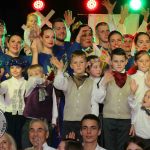 Limerick Latvian dance group Nemiers celebrated their 10th anniversary at the Millennium Centre in Caherconlish on Sunday, October 27, 2019. Picture: Richard Lynch/ilovelimerick.