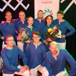 Limerick Latvian dance group Nemiers celebrated their 10th anniversary at the Millennium Centre in Caherconlish on Sunday, October 27, 2019. Picture: Richard Lynch/ilovelimerick.