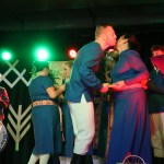 Limerick Latvian dance group Nemiers celebrated their 10th anniversary at the Millennium Centre in Caherconlish on Sunday, October 27, 2019. Picture: Richard Lynch/ilovelimerick.