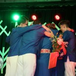 Limerick Latvian dance group Nemiers celebrated their 10th anniversary at the Millennium Centre in Caherconlish on Sunday, October 27, 2019. Picture: Richard Lynch/ilovelimerick.