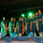 Limerick Latvian dance group Nemiers celebrated their 10th anniversary at the Millennium Centre in Caherconlish on Sunday, October 27, 2019. Picture: Richard Lynch/ilovelimerick.