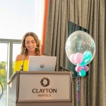 The Network Ireland Limerick Businesswoman of the Year Awards, sponsored by LEO Limerick and AIB was held at a special gala awards ceremony on Wednesday 31 May at The Clayton Limerick. Picture: Olena Oleksienko/ilovelimerick