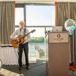 The Network Ireland Limerick Businesswoman of the Year Awards, sponsored by LEO Limerick and AIB was held at a special gala awards ceremony on Wednesday 31 May at The Clayton Limerick. Picture: Olena Oleksienko/ilovelimerick