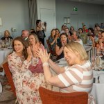 The Network Ireland Limerick Businesswoman of the Year Awards, sponsored by LEO Limerick and AIB was held at a special gala awards ceremony on Wednesday 31 May at The Clayton Limerick. Picture: Olena Oleksienko/ilovelimerick