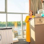 The Network Ireland Limerick Businesswoman of the Year Awards, sponsored by LEO Limerick and AIB was held at a special gala awards ceremony on Wednesday 31 May at The Clayton Limerick. Picture: Olena Oleksienko/ilovelimerick